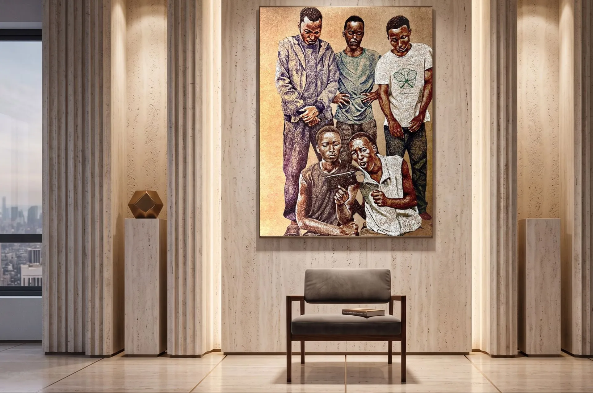 artnow-report-elson-junior-artista-brasileira-arte-contemporanea