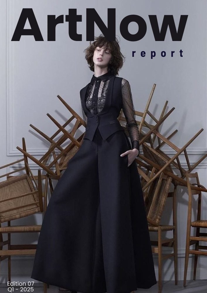 ArtNow Report - Ed. 07