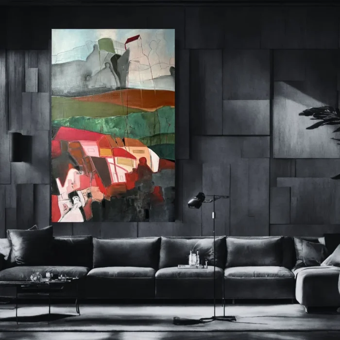 Justina D’Agostino