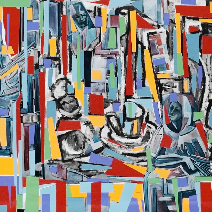 Justina D’Agostino